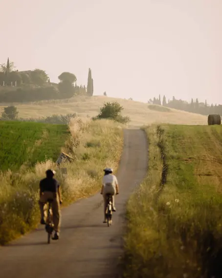 Borgo Pignano Luxury Hotel Tuscany 0X5A8878